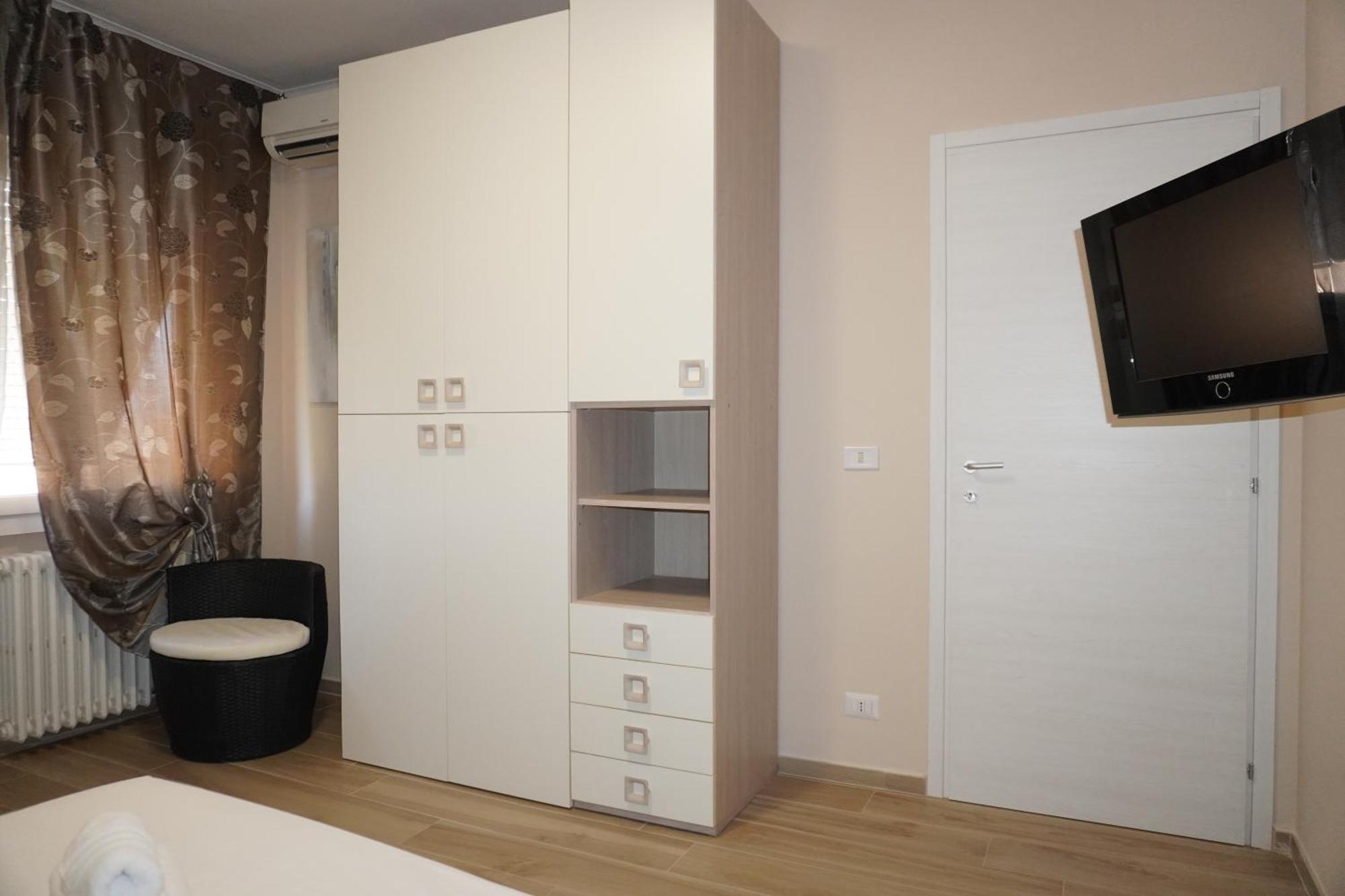 Apartament La Casa Di Barbara E Franca Rzym Zewnętrze zdjęcie