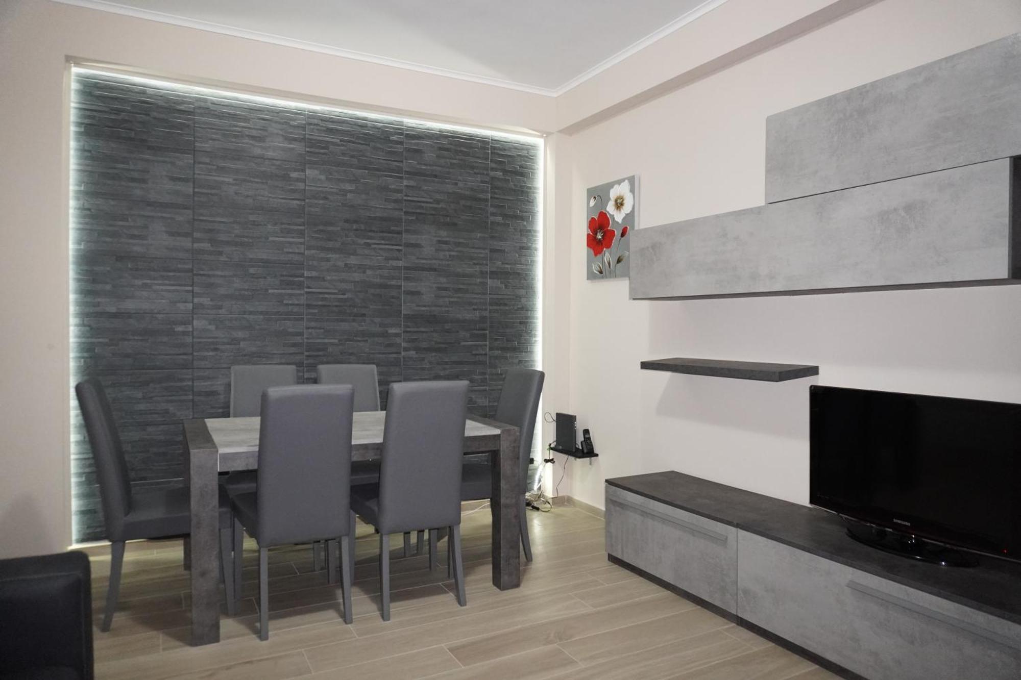 Apartament La Casa Di Barbara E Franca Rzym Zewnętrze zdjęcie