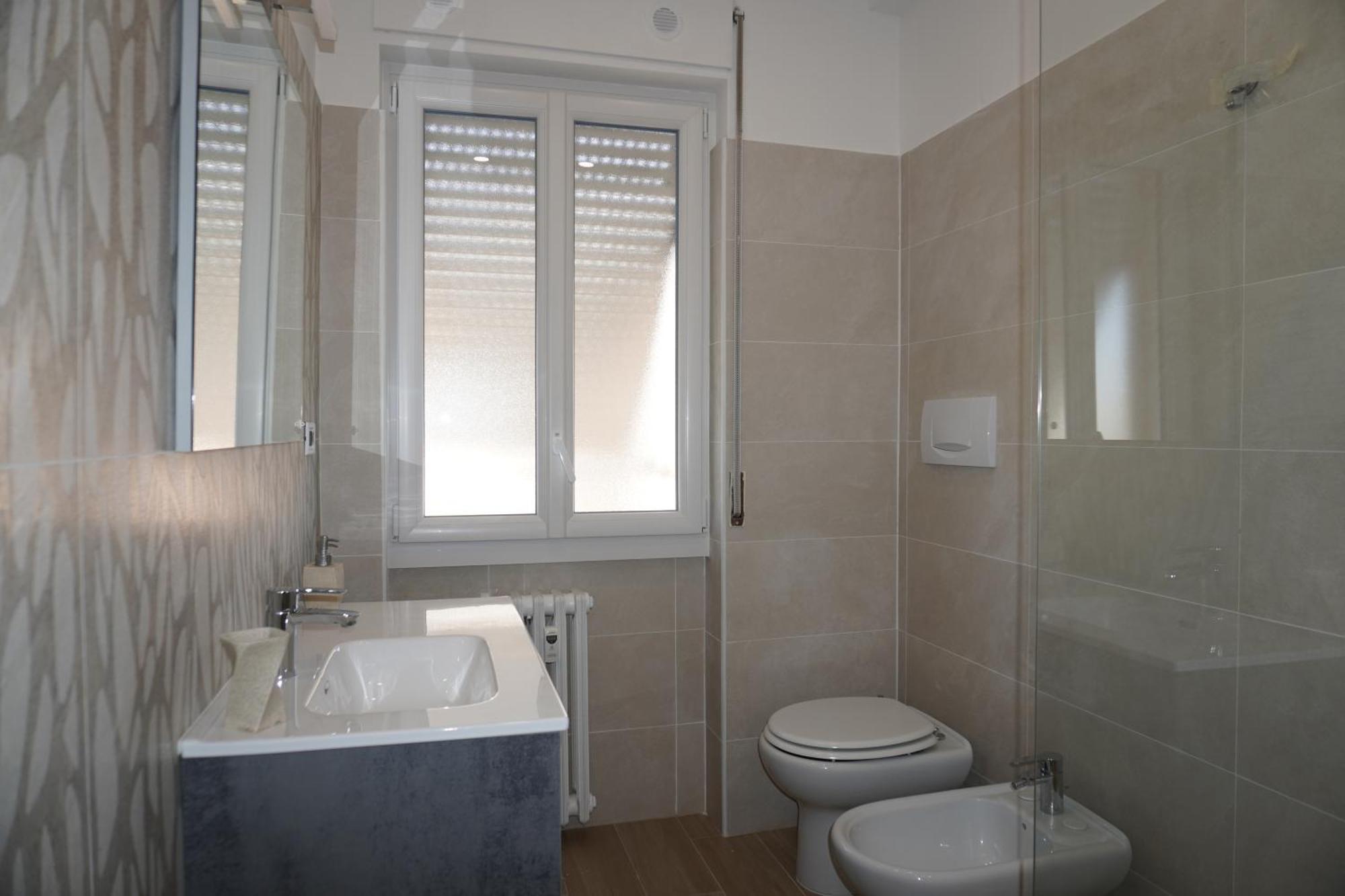Apartament La Casa Di Barbara E Franca Rzym Zewnętrze zdjęcie