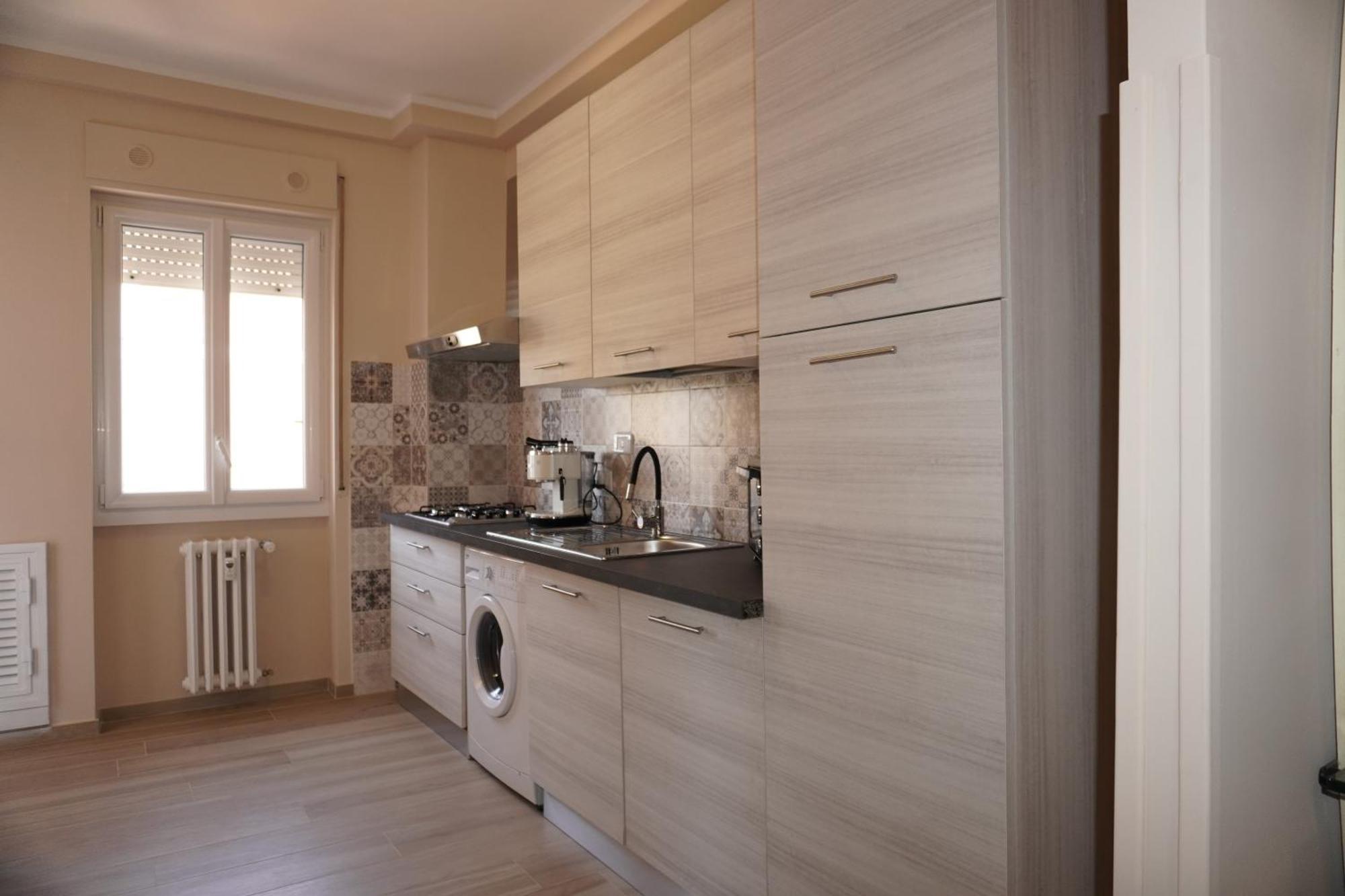 Apartament La Casa Di Barbara E Franca Rzym Zewnętrze zdjęcie