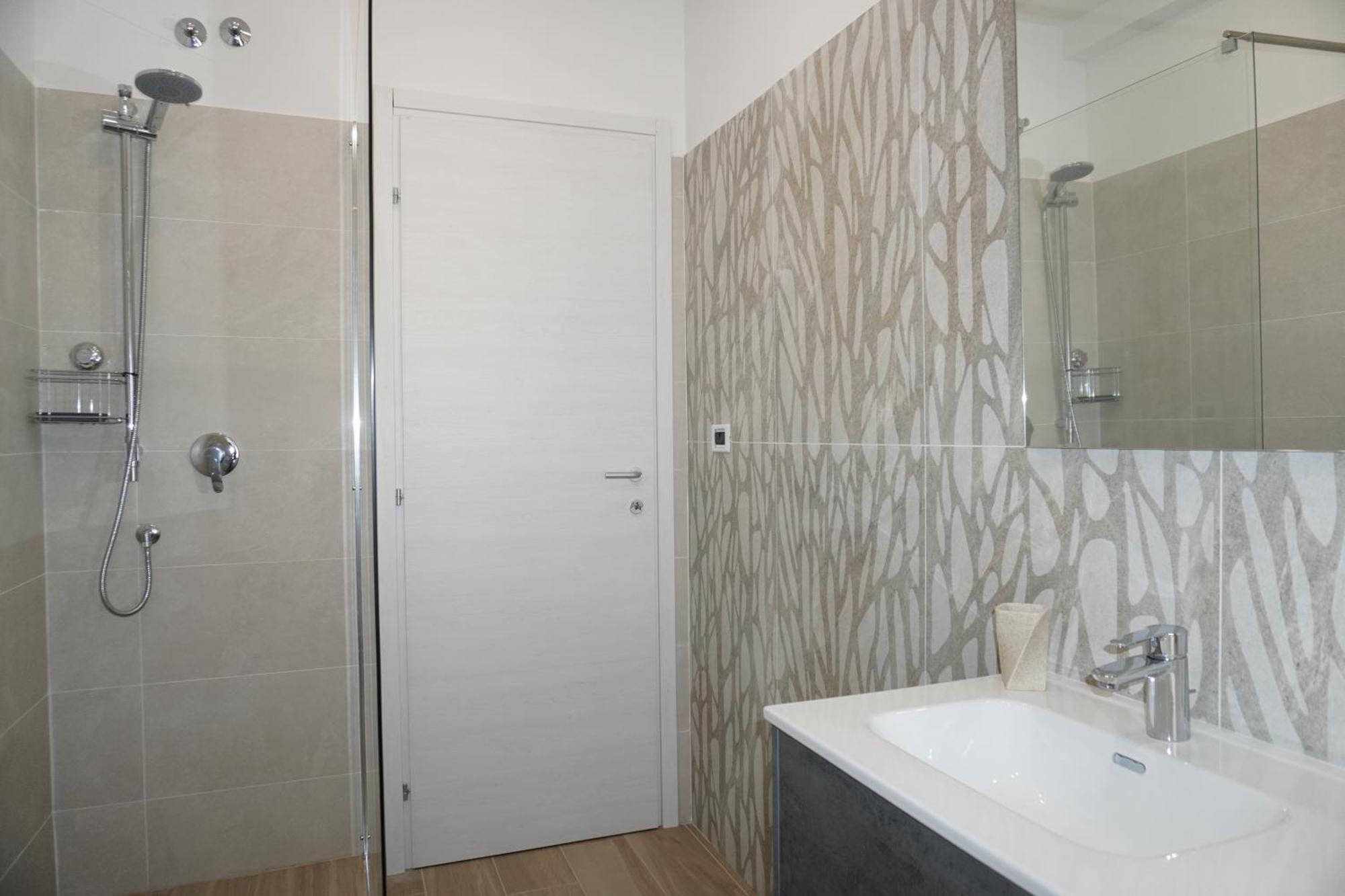 Apartament La Casa Di Barbara E Franca Rzym Zewnętrze zdjęcie